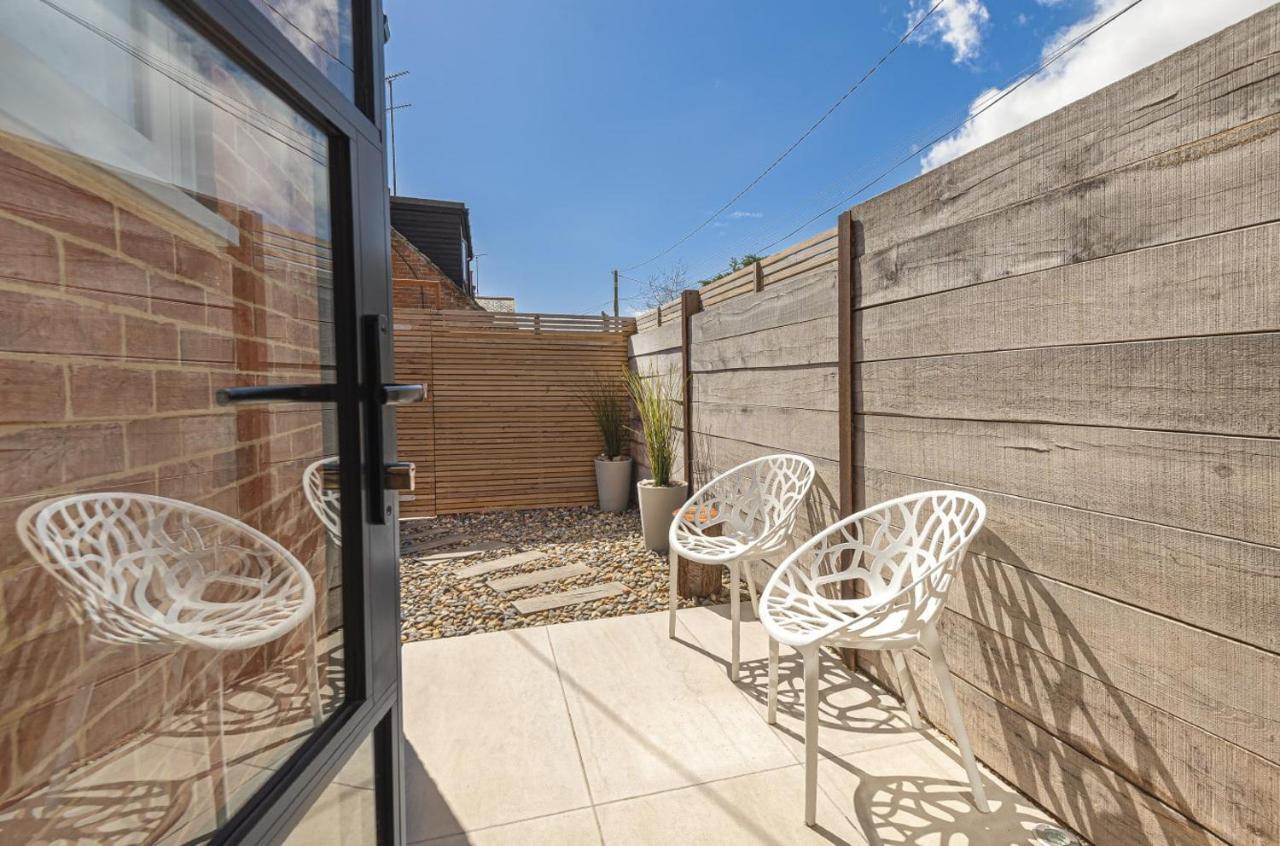 Seagrass Cottage In Southwold, Stunning Property With Views! Exterior photo